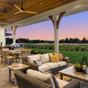 How To Take Your Backyard to the Next Level