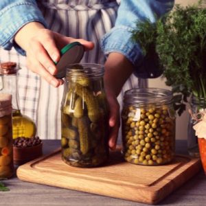 What Are the Best Ways To Preserve Foods?