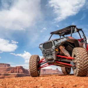 Can-Am vs. Polaris: Which Utility Terrain Vehicle Is Better?