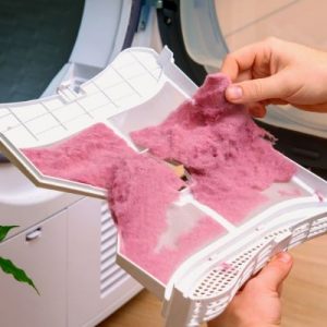 Essential Maintenance Tips for Washers and Dryers