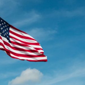 Tips for Displaying Your Flag With Honor and Pride