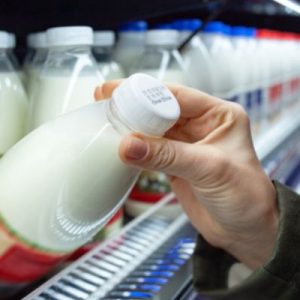 What Types of Foods Need To Be Date Marked?