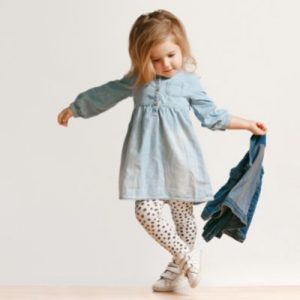 How To Make Your Kids’ Clothes Last Longer