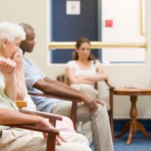4 Effective Tips for Reducing Patient Wait Time
