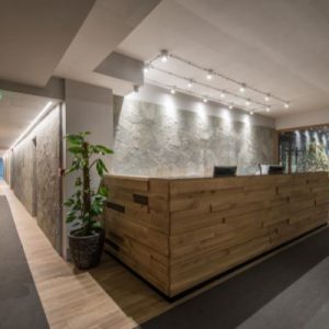 Noteworthy Benefits of a Modern Hotel Design