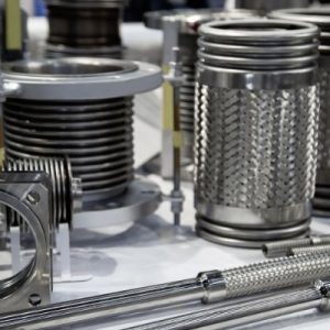 Flex vs. Rigid Couplers: What's the Difference?