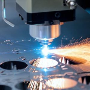 Benefits of Industrial Laser Cutting You Should Know
