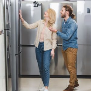 What Type of Refrigerator Is Right for You?