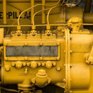 How To Know When To Rebuild Your Caterpillar Engine