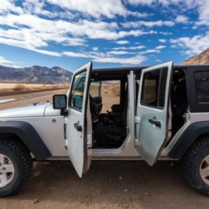 What To Know About the Upcoming Jeep Recon