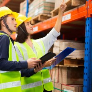 Simple Ways To Increase the Efficiency of Your Warehouse