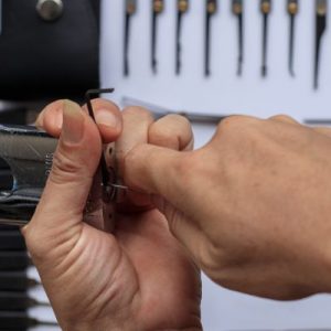 Questions To Ask Before Picking Up Lockpicking