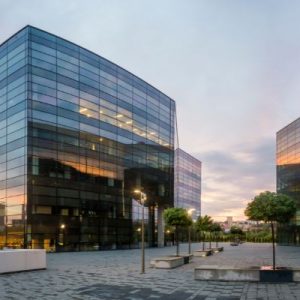Ways You Can Make Your Office Building Safer