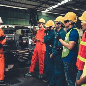 Tips for Improving Employee Safety in the Supply Chain