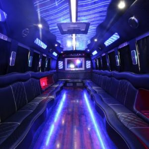 Top Things To Do Before Renting a Party Bus