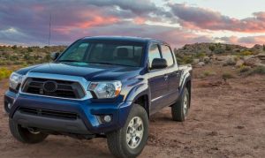 Common Toyota Tacoma Problems You Must Avoid – The Dixon Pilot