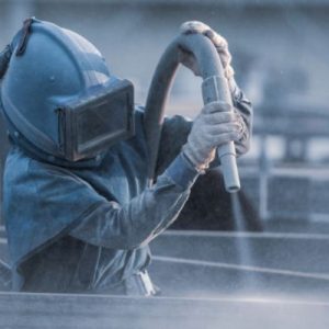 The Health Hazards Associated With Sandblasting Services