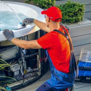 4 Common Hot Tub Heater Issues and Fixes