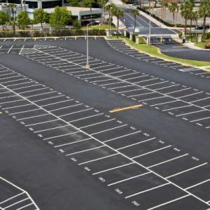 Ways To Improve Your Parking Lot Efficiency