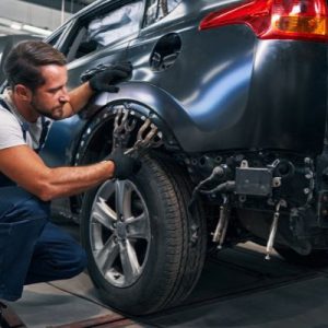 How Do I Know When It’s Time To Replace My Tires?