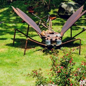 Top 3 Things You Can Do With Scrap Metal