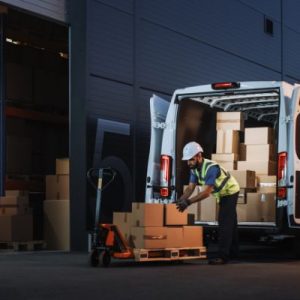 Common Cargo Loading and Unloading Mistakes