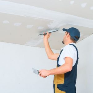 Common Issues That Occur in the Drywalling Business