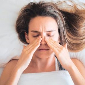 Top 3 Ways You Can Sleep Better With Allergies