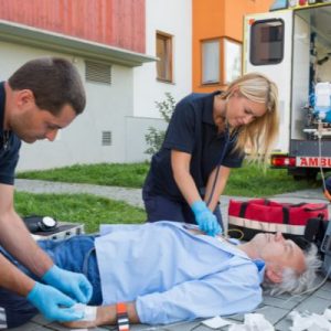 5 Traits That Every Paramedic Should Have