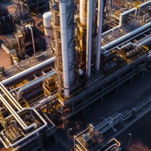 Ways Oil Refineries Can Reduce Their Climate Impact