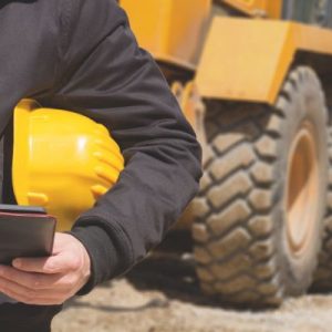 How To Protect Construction Equipment From Cold Weather