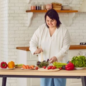 Recommended Diets for People With Diabetes Trying To Get Fit
