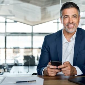 Why Cell Phones Are Essential in the Workplace