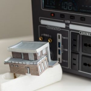 What Is a Lithium Power Station and What Does It Do?