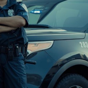 Ways To Become a More Successful Police Officer