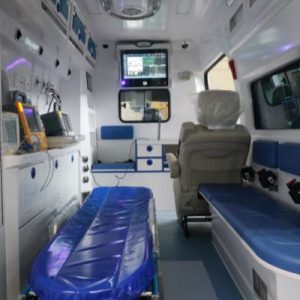 How Technology Is Changing Emergency Medical Services