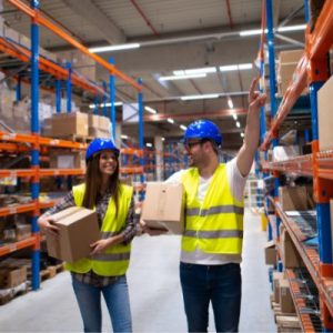 5 Products That Can Improve Safety in Your Warehouse