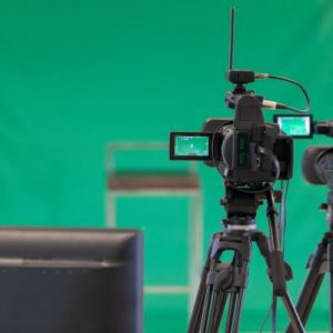 Tips for Maximizing the Quality of Green-Screen Shots
