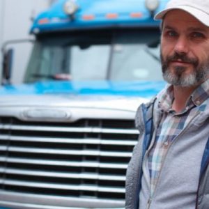 5 Ways To Be Successful as a Truck Driver
