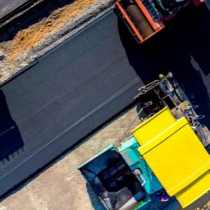 4 Techniques To Go Green in Road Construction