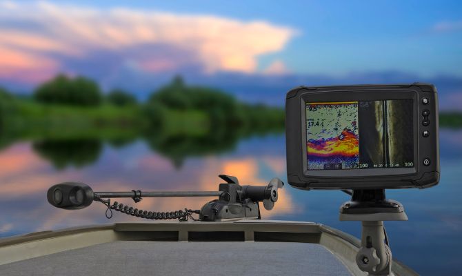 Fishing Boat Accessories That Make Fishing Easier