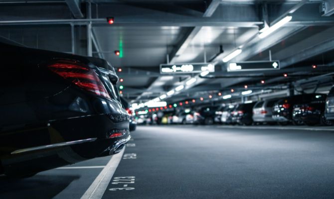 4 Tips for Improving Safety in Your Parking Garage