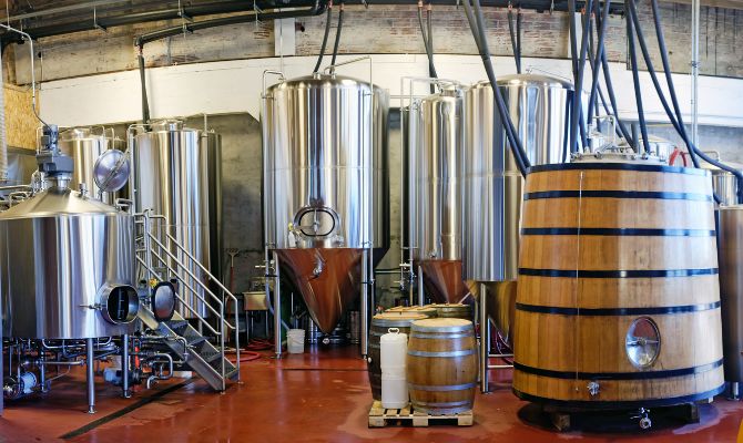 What You Need To Open a Successful Brewery