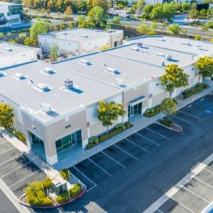 How To Defend Your Commercial Building From Harsh Weather