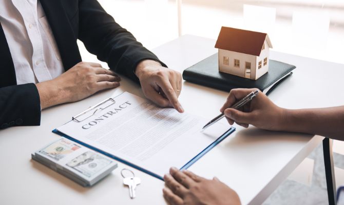 5 Things Nobody Tells You About Being a Landlord