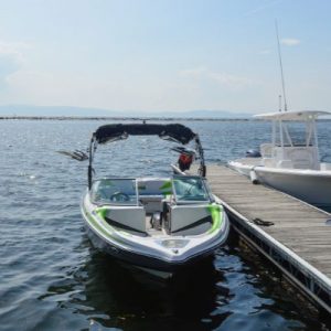 What To Consider When Purchasing Your First Boat