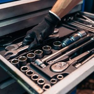 Essential Tools Every DIY Mechanic Needs