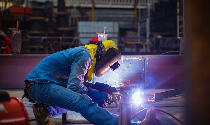 The Top Metal Fabrication Mistakes To Avoid