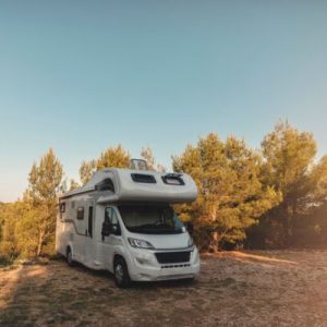 4 Accessories You Must Have for a Campervan