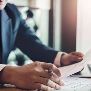 4 Industries That Perform Specific Background Checks
